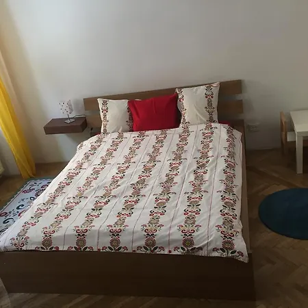 Zentrum Kronstadt Апартаменти