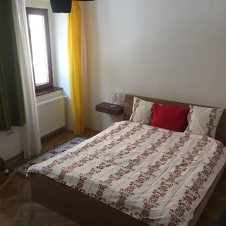 Zentrum Kronstadt *