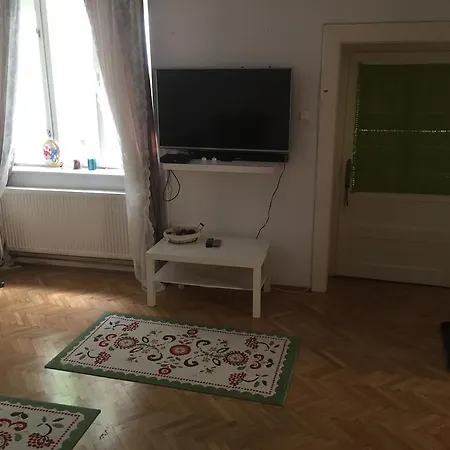 Zentrum Kronstadt * Брашов