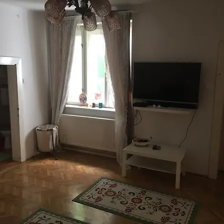 Zentrum Kronstadt Брашов