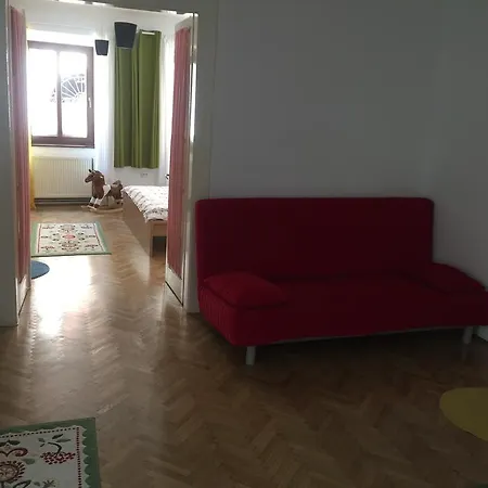 Zentrum Kronstadt *