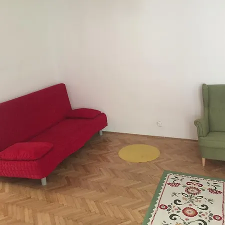 Апартаменти Zentrum Kronstadt Брашов